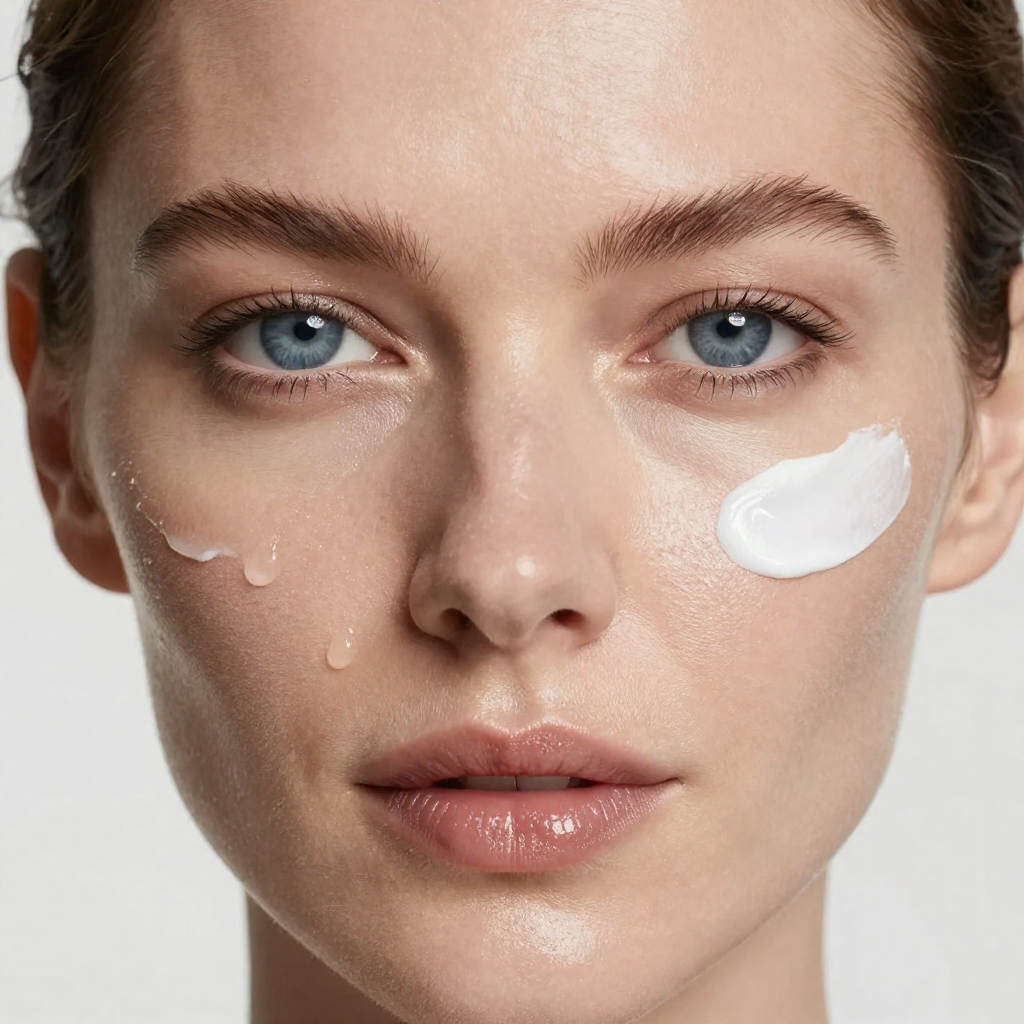 Ulje ili krema za lice: što je bolje i kada korstiti ( vodič )