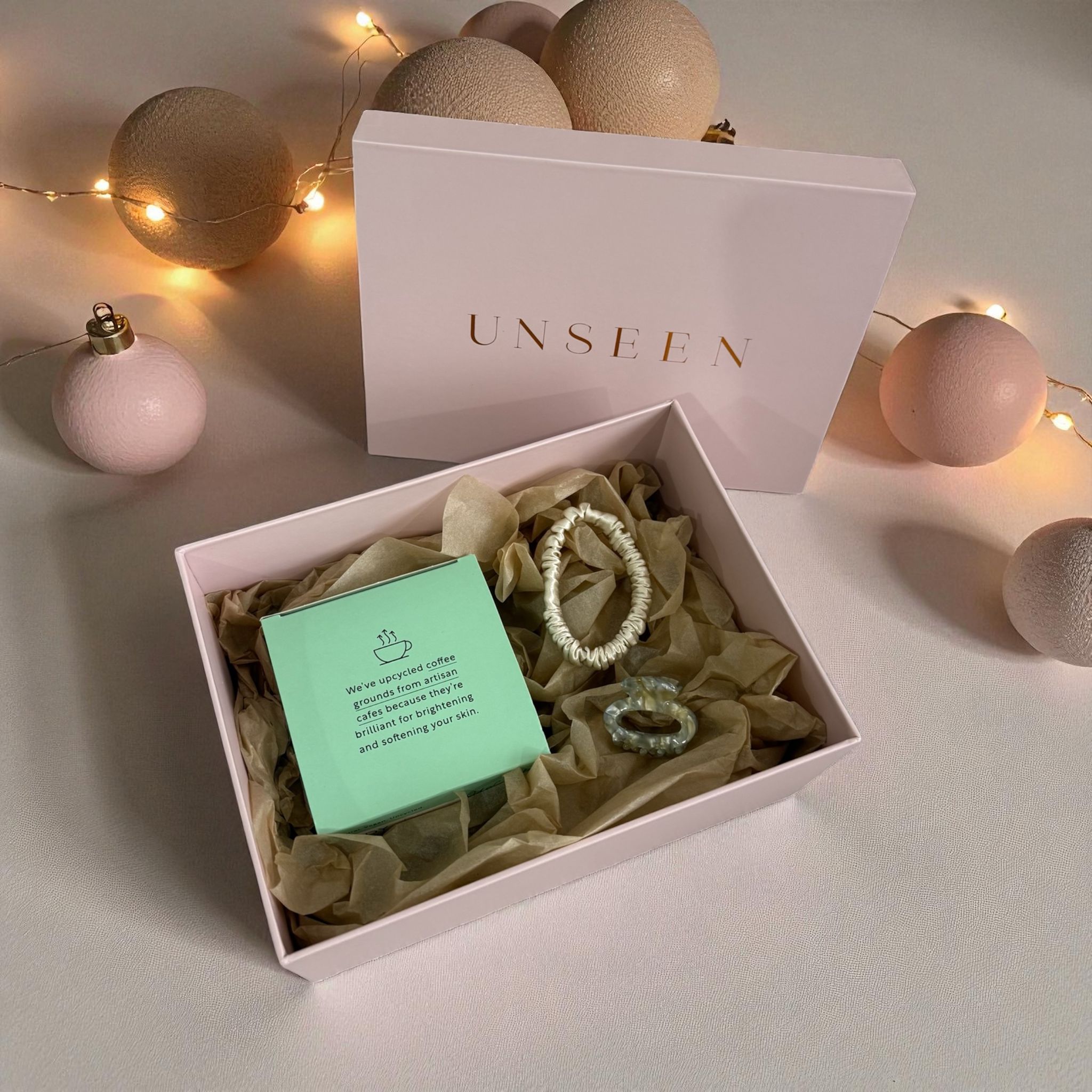 Season of Glow by Unseen - slika 2