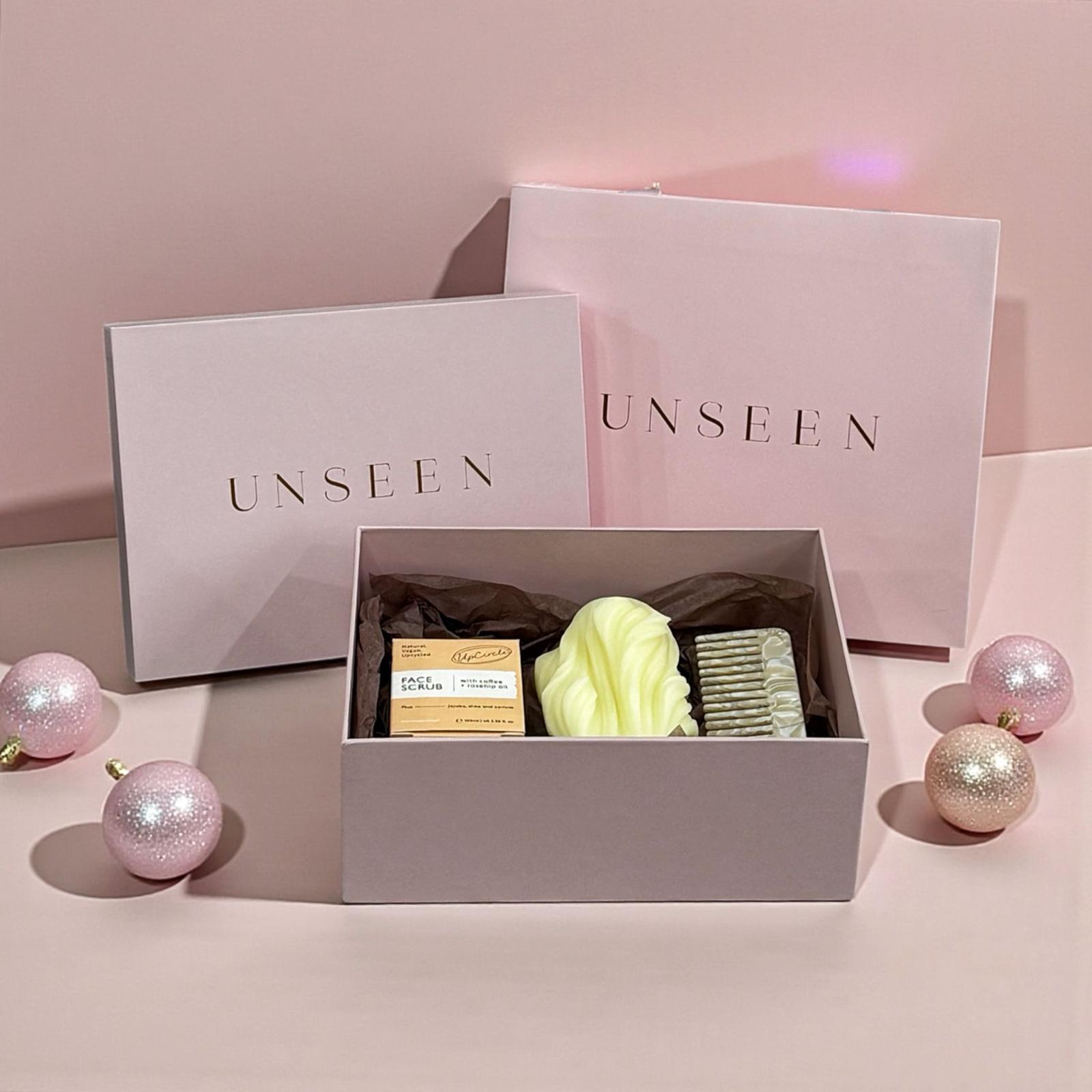 Embers of Calm by Unseen - slika 5