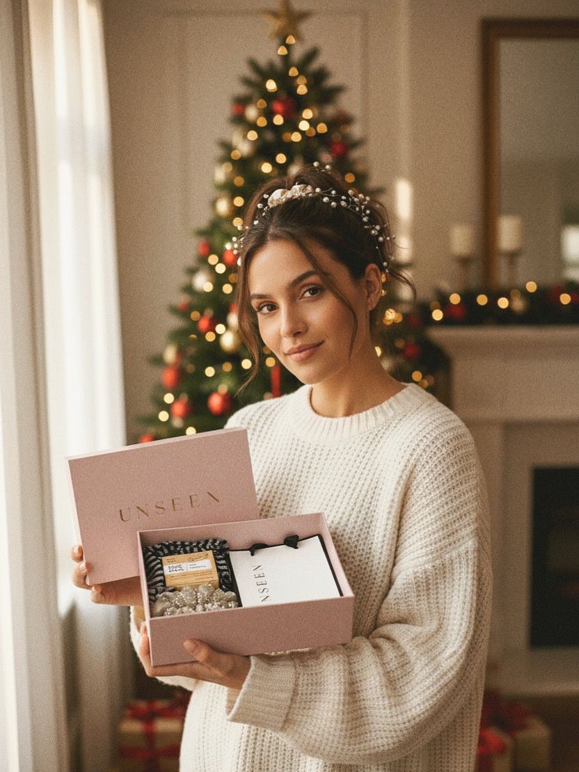 Power of Pearls by Unseen - slika 2