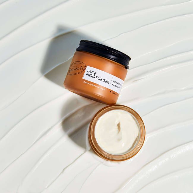 Hidratantna krema za lice - UpCircle  - slika 3