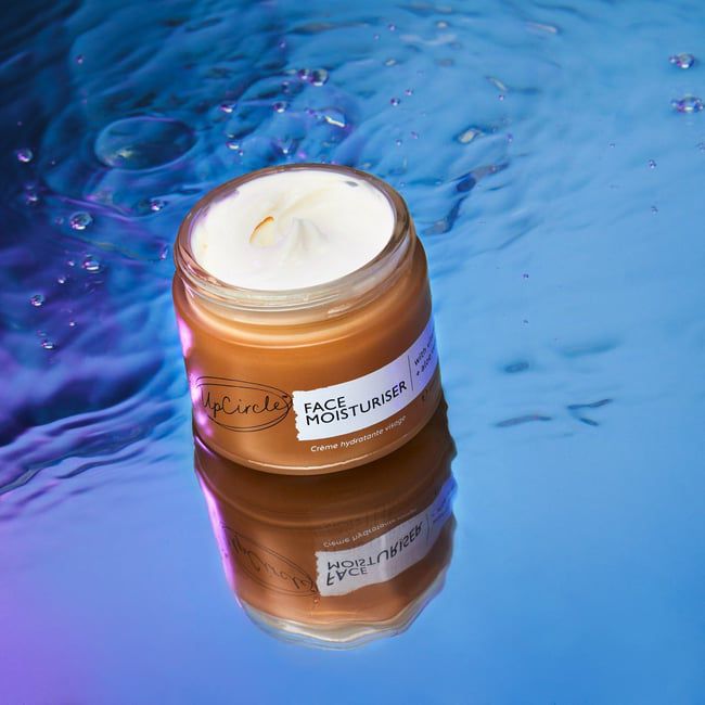 Hidratantna krema za lice - UpCircle  - slika 4