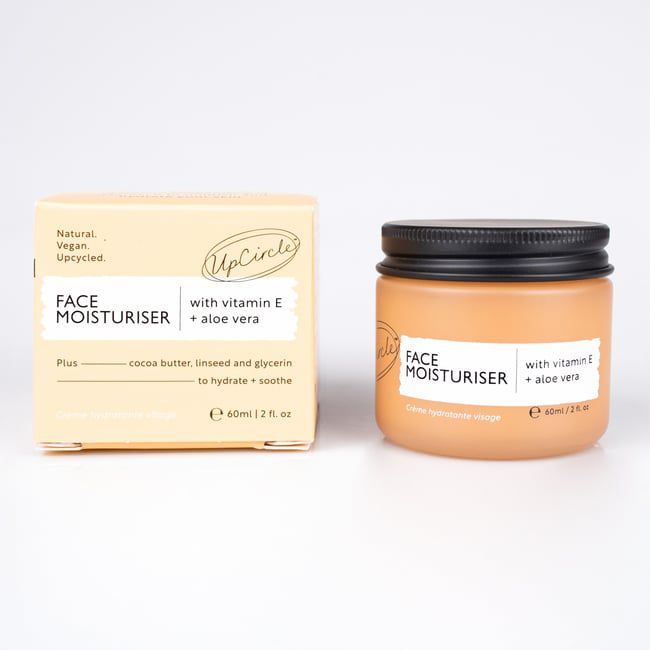 Hidratantna krema za lice - UpCircle  - slika 8
