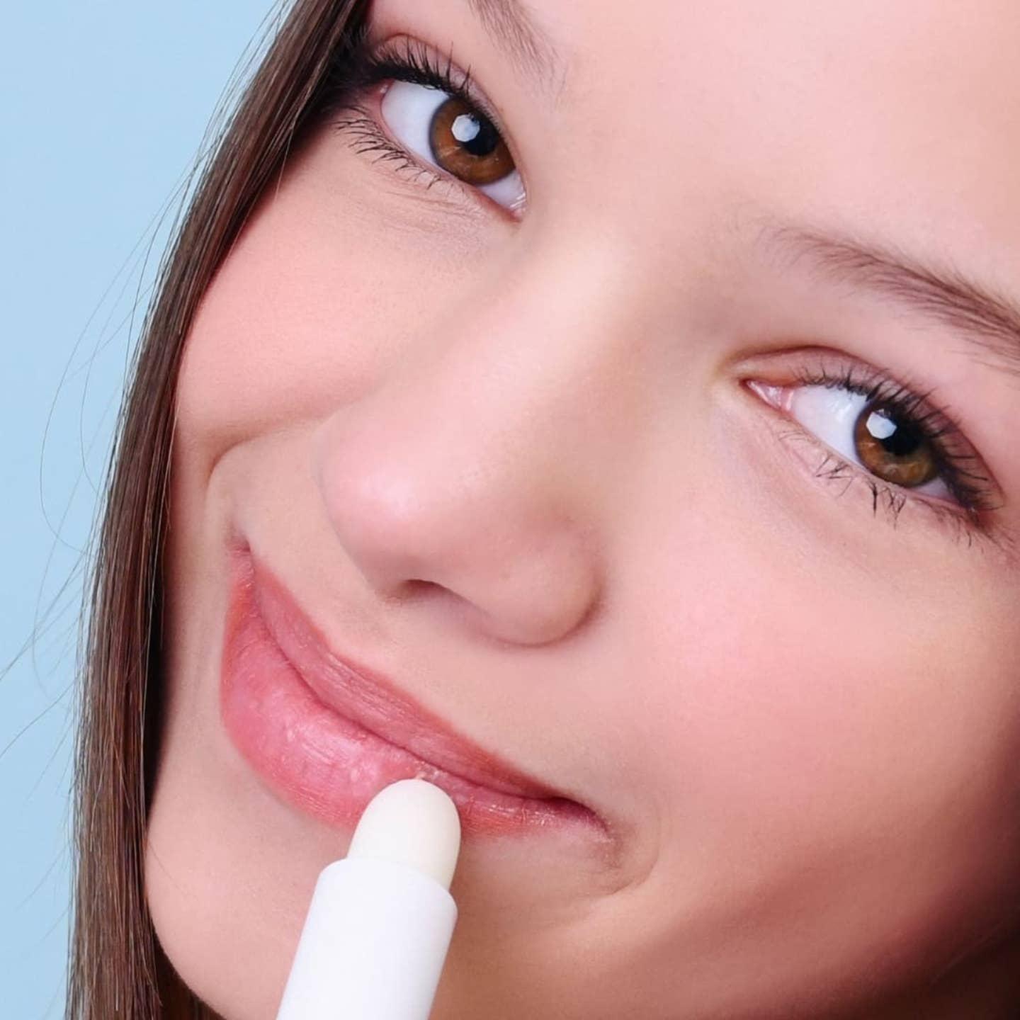 LAV Kids Glow Routine Set – Nježna dnevna rutina za dječju kožu - slika 3