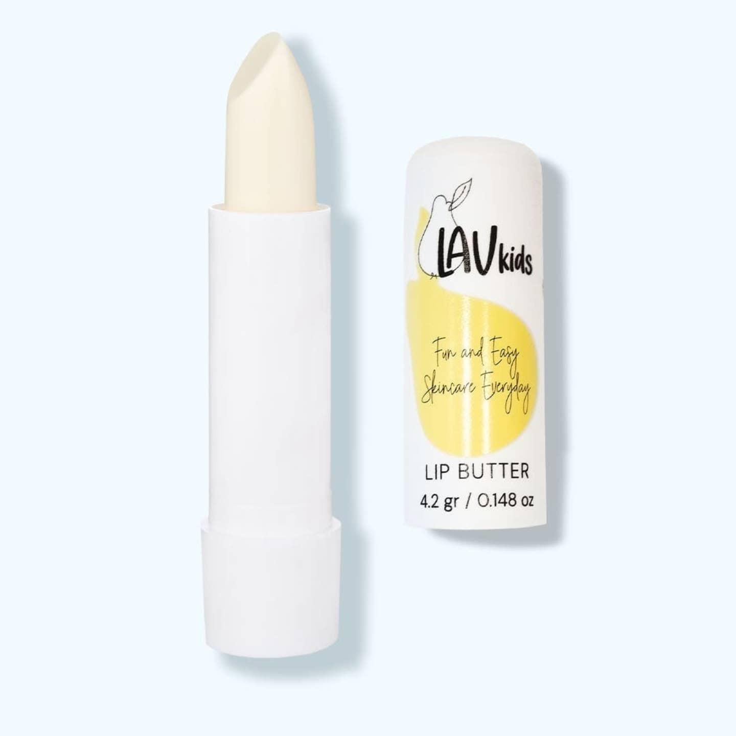 LAV Kids Glow Routine Set – Nježna dnevna rutina za dječju kožu - slika 7