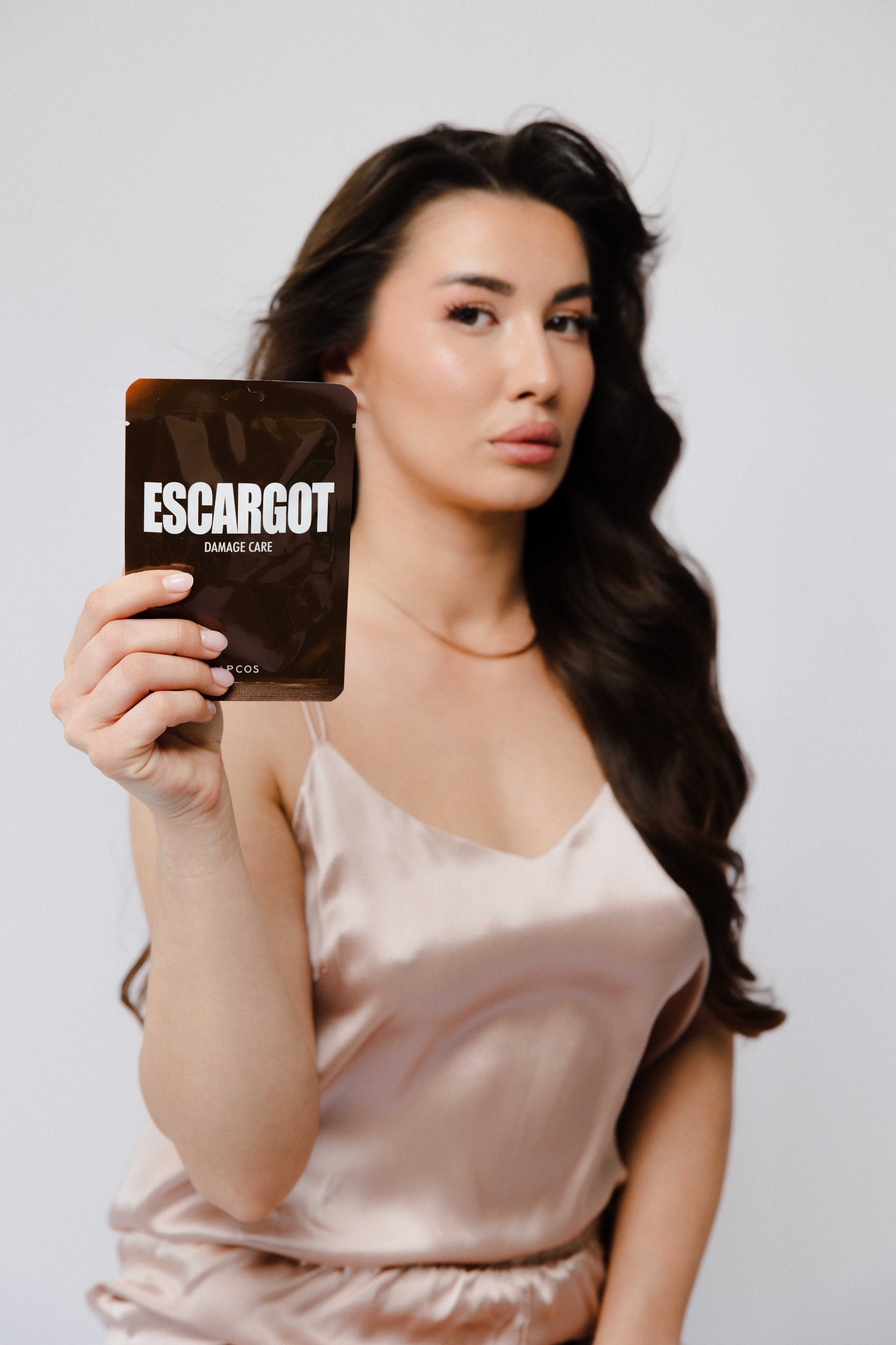 LAPCOS Sheet Mask Escargot (regeneraciju, zaglađivanje i ujednačen izgled kože) - slika 5